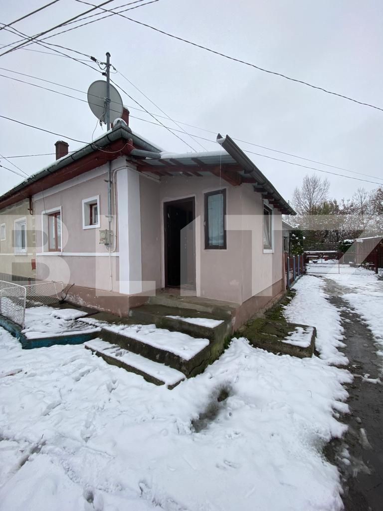 Casa de vânzare 2 camere Dornesti - 130924CV | BLITZ Suceava | Poza1