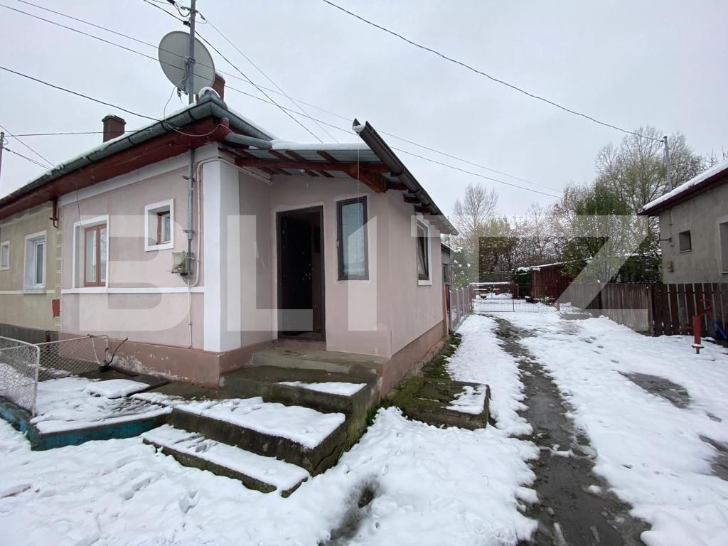 Casa de vânzare 2 camere Dornesti - 130924CV | BLITZ Suceava | Poza2