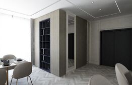 Casa/Vila premium  , 179 mp utili , 340 mp teren , zona centrala 