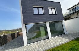 Casa/Vila premium  , 179 mp utili , 340 mp teren , zona centrala 