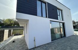 Casa/Vila premium  , 179 mp utili , 340 mp teren , zona centrala 