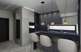 Casa/Vila premium  , 179 mp utili , 340 mp teren , zona centrala 