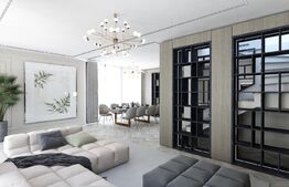 Casa/Vila premium  , 179 mp utili , 340 mp teren , zona centrala 