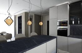 Casa/Vila premium  , 179 mp utili , 340 mp teren , zona centrala 