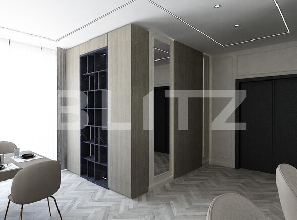 Casa de vânzare 3 camere Central - 130926CV | BLITZ Suceava | Poza5