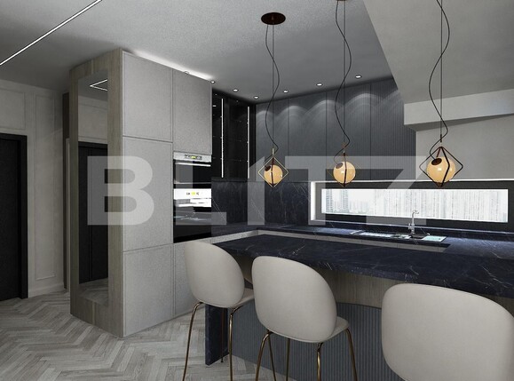 Casa de vânzare 3 camere Central - 130926CV | BLITZ Suceava | Poza8