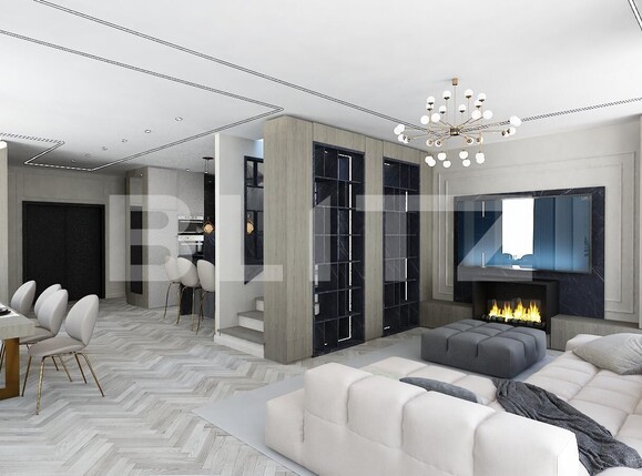 Casa de vânzare 3 camere Central - 130926CV | BLITZ Suceava | Poza7