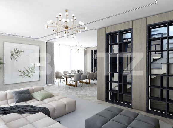 Casa de vânzare 3 camere Central - 130926CV | BLITZ Suceava | Poza6