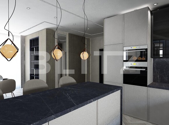 Casa de vânzare 3 camere Central - 130926CV | BLITZ Suceava | Poza4