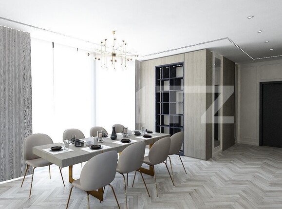 Casa de vânzare 3 camere Central - 130926CV | BLITZ Suceava | Poza3