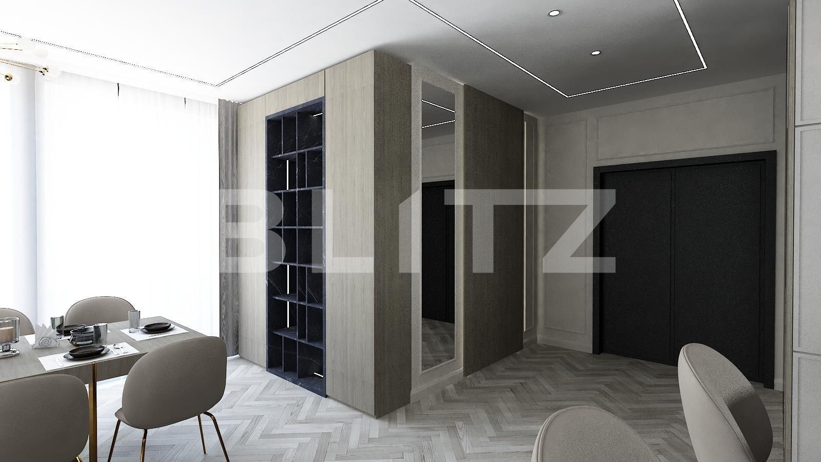 Casa de vânzare 3 camere Central - 130926CV | BLITZ Suceava | Poza5