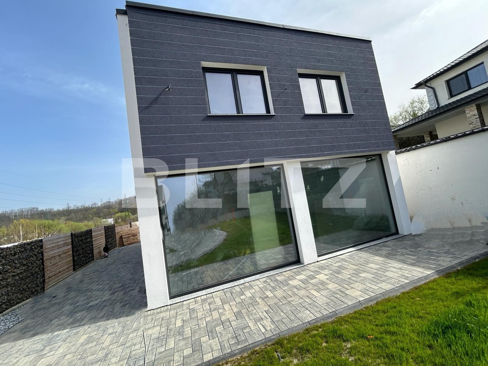 Casa de vânzare 3 camere Central - 130926CV | BLITZ Suceava | Poza1