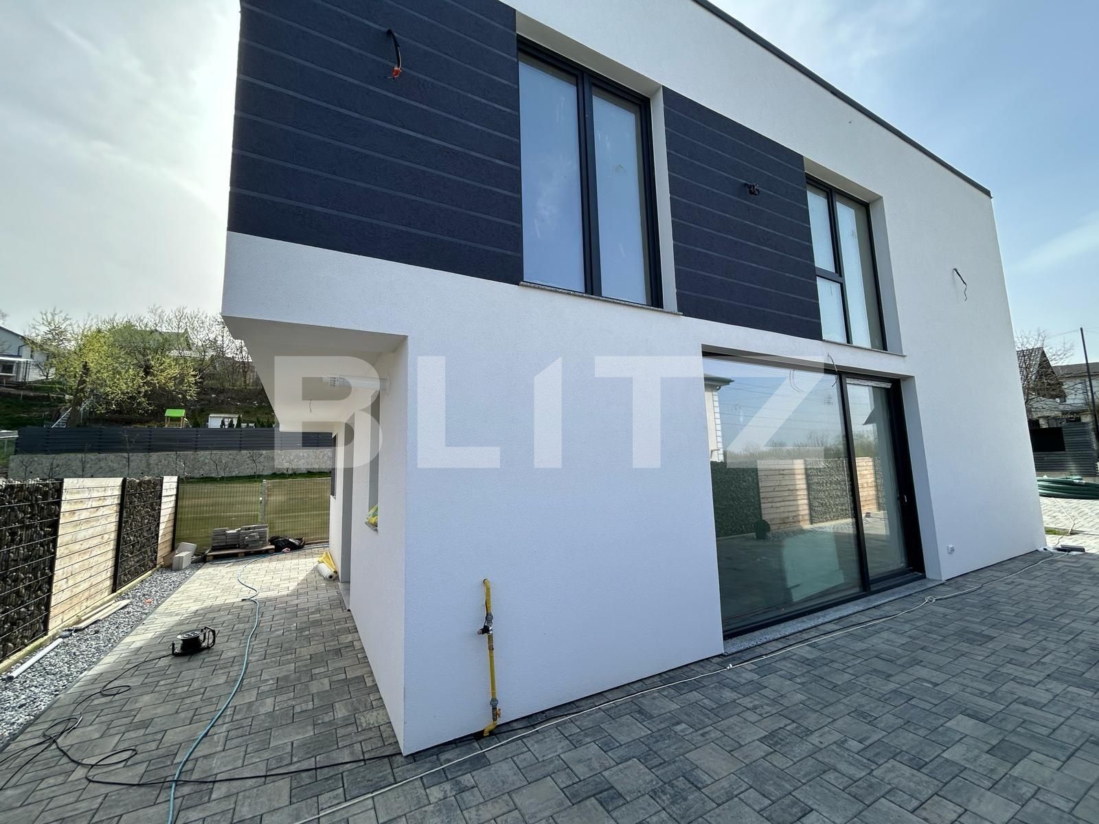 Casa de vânzare 3 camere Central - 130926CV | BLITZ Suceava | Poza2