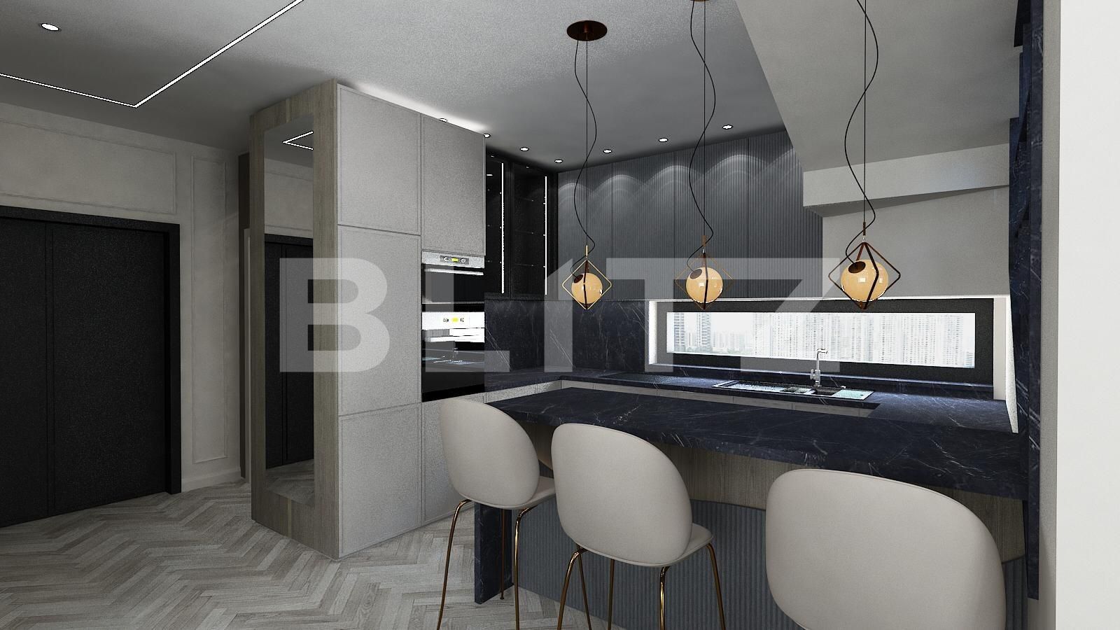 Casa de vânzare 3 camere Central - 130926CV | BLITZ Suceava | Poza8