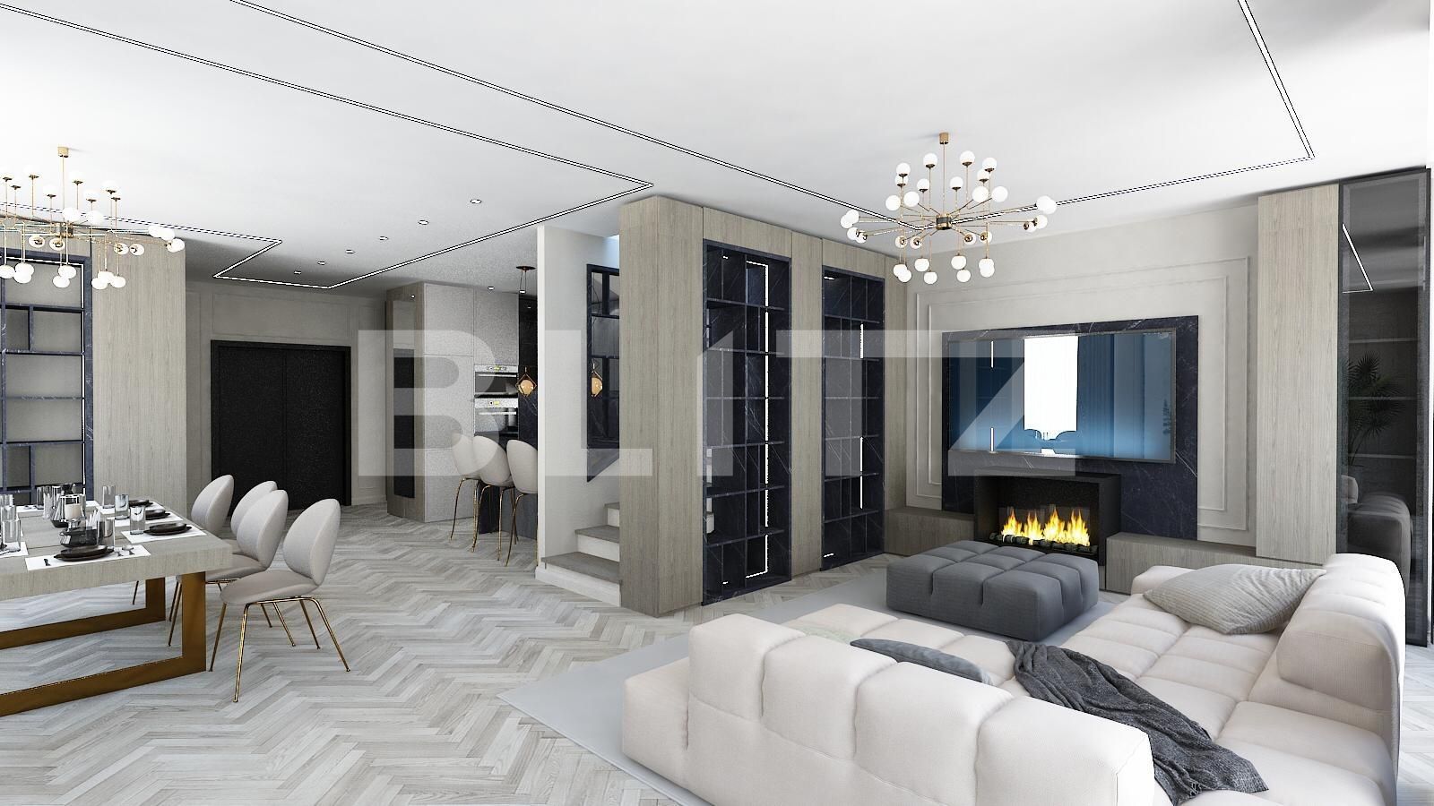 Casa de vânzare 3 camere Central - 130926CV | BLITZ Suceava | Poza7