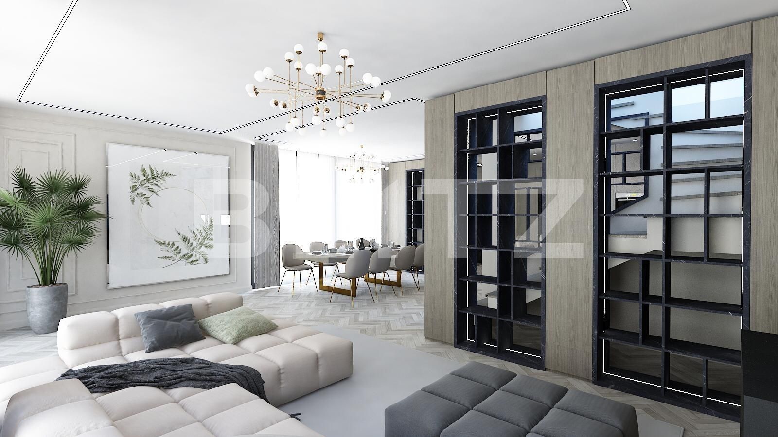 Casa de vânzare 3 camere Central - 130926CV | BLITZ Suceava | Poza6