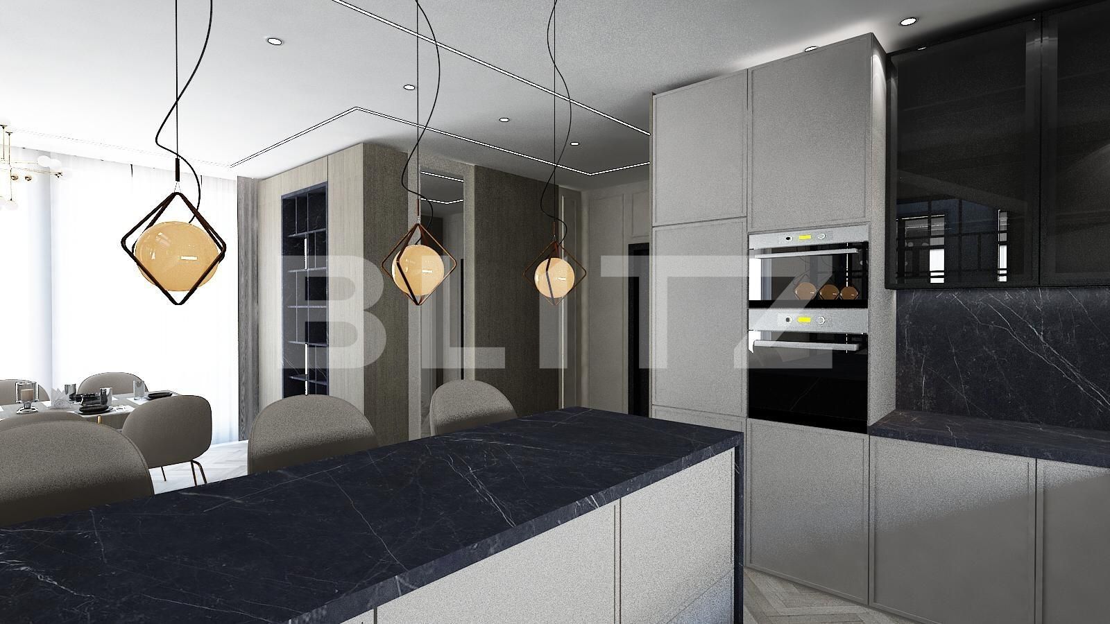 Casa de vânzare 3 camere Central - 130926CV | BLITZ Suceava | Poza4