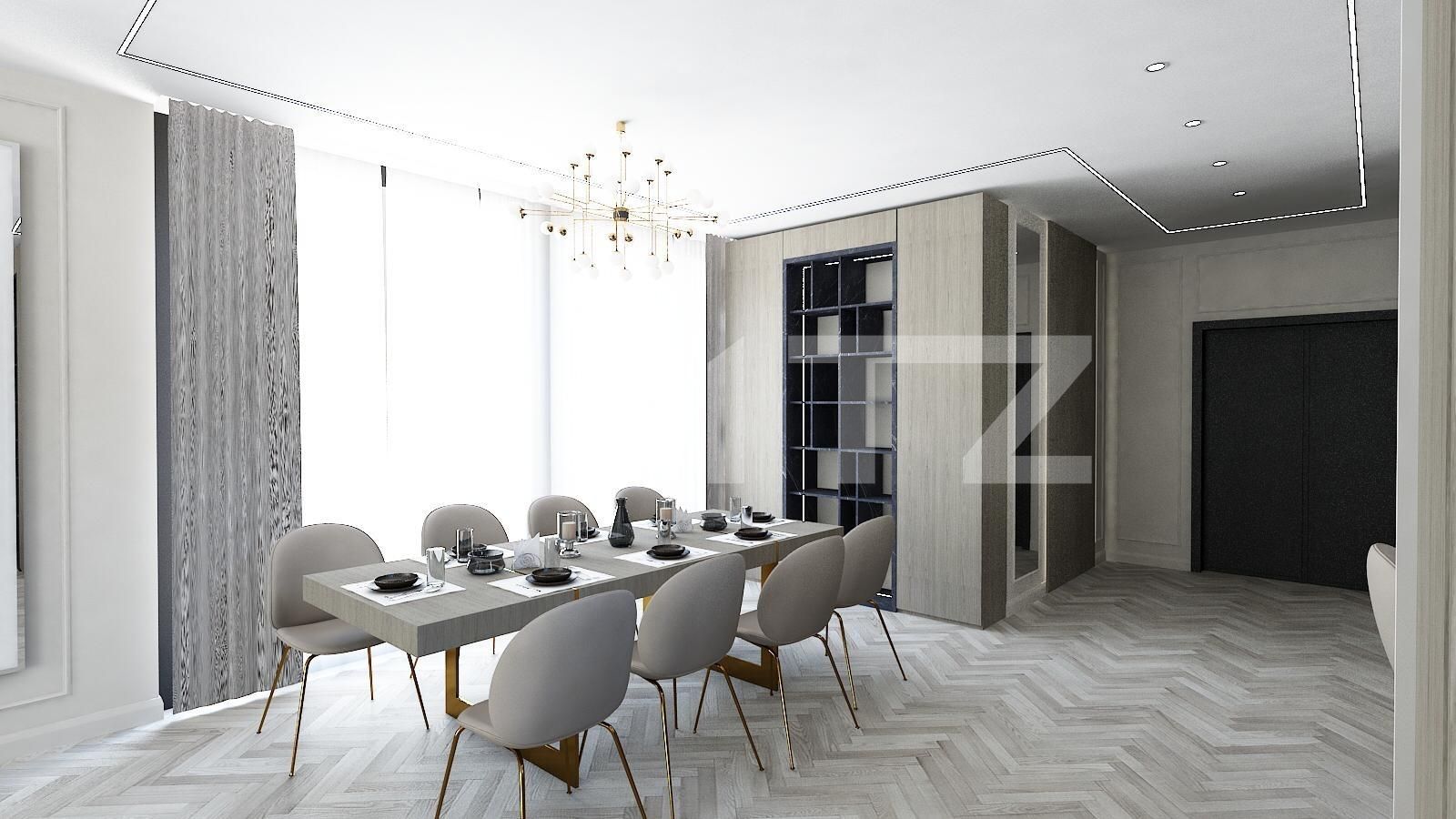 Casa de vânzare 3 camere Central - 130926CV | BLITZ Suceava | Poza3