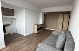 Oportunitate!  Garsoniera moderna, zona Radauti