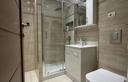 Oportunitate!  Garsoniera moderna, zona Radauti