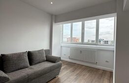 Oportunitate!  Garsoniera moderna, zona Radauti