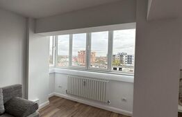 Oportunitate!  Garsoniera moderna, zona Radauti