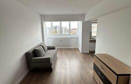 Oportunitate!  Garsoniera moderna, zona Radauti