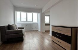 Oportunitate!  Garsoniera moderna, zona Radauti