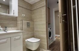 Oportunitate!  Garsoniera moderna, zona Radauti