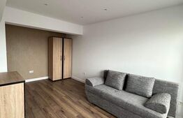 Oportunitate!  Garsoniera moderna, zona Radauti