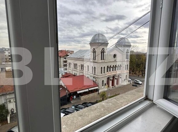 Garsonieră de închiriat Radauti - 130978AI | BLITZ Suceava | Poza12