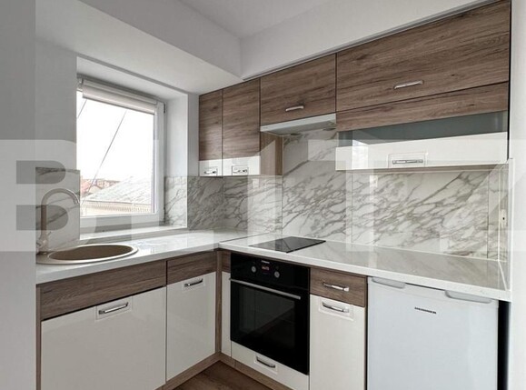 Garsonieră de închiriat Radauti - 130978AI | BLITZ Suceava | Poza1