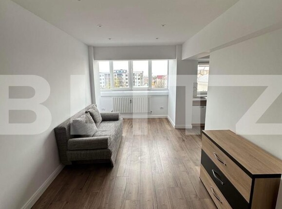 Garsonieră de închiriat Radauti - 130978AI | BLITZ Suceava | Poza5