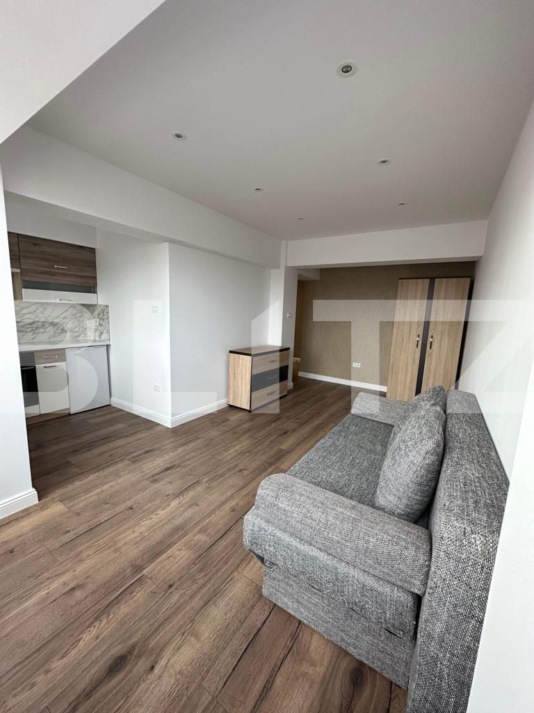 Garsonieră de închiriat Radauti - 130978AI | BLITZ Suceava | Poza6