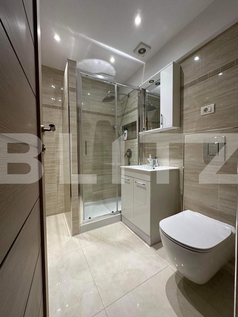 Garsonieră de închiriat Radauti - 130978AI | BLITZ Suceava | Poza8