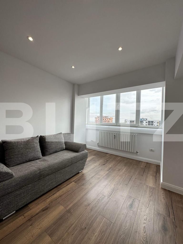 Garsonieră de închiriat Radauti - 130978AI | BLITZ Suceava | Poza4