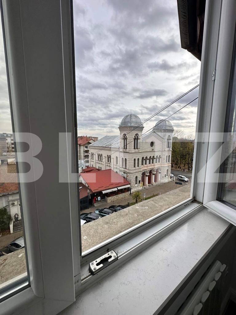 Garsonieră de închiriat Radauti - 130978AI | BLITZ Suceava | Poza12