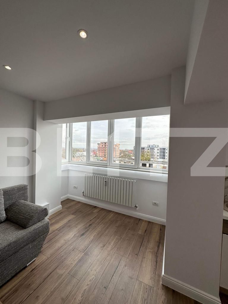 Garsonieră de închiriat Radauti - 130978AI | BLITZ Suceava | Poza11