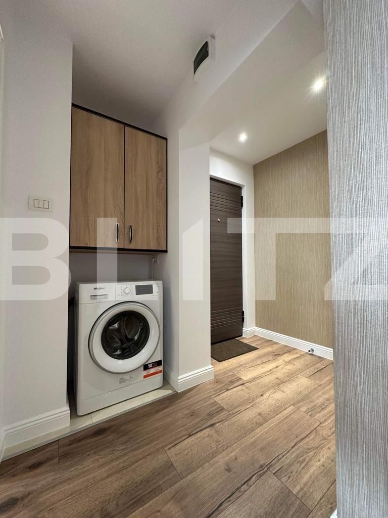 Garsonieră de închiriat Radauti - 130978AI | BLITZ Suceava | Poza13