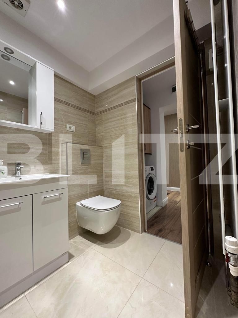 Garsonieră de închiriat Radauti - 130978AI | BLITZ Suceava | Poza7