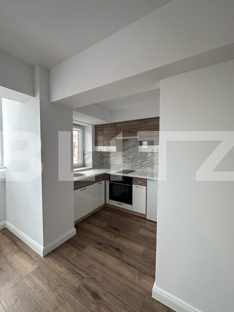 Garsonieră de închiriat Radauti - 130978AI | BLITZ Suceava | Poza2