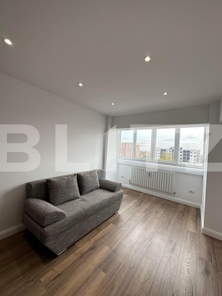 Garsonieră de închiriat Radauti - 130978AI | BLITZ Suceava | Poza9