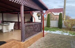 Oportunitate! Casa de vanzare in Radauti