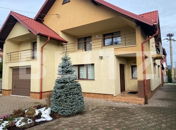 Casa de vânzare 4 camere Radauti - 130991CV | BLITZ Suceava | Poza1