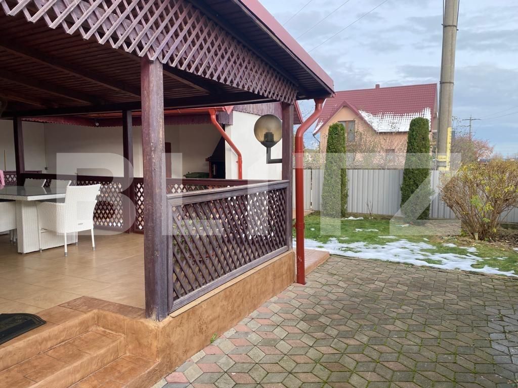 Casa de vânzare 4 camere Radauti - 130991CV | BLITZ Suceava | Poza2