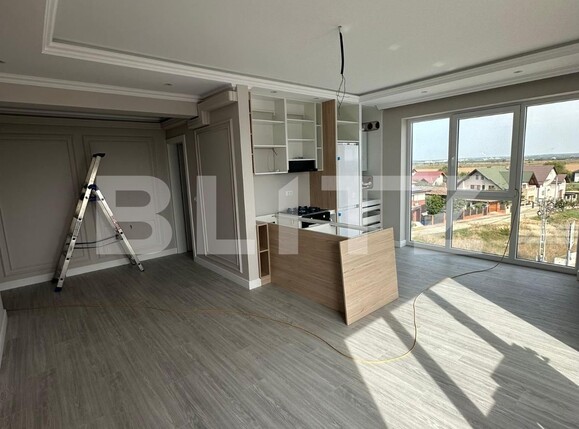 Apartament de vânzare 3 camere Radauti - 131011AV | BLITZ Suceava | Poza1