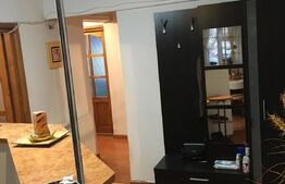 Apartament 2 camere, 55 mp, decomandat, zona băncii CEC