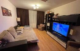 Apartament 2 camere, 55 mp, decomandat, zona băncii CEC