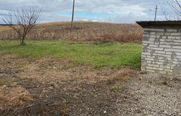 Casa Individuala 200mp + Teren 4000mp , Liteni Moara