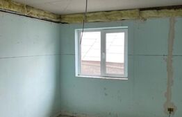 Casa Individuala 200mp + Teren 4000mp , Liteni Moara